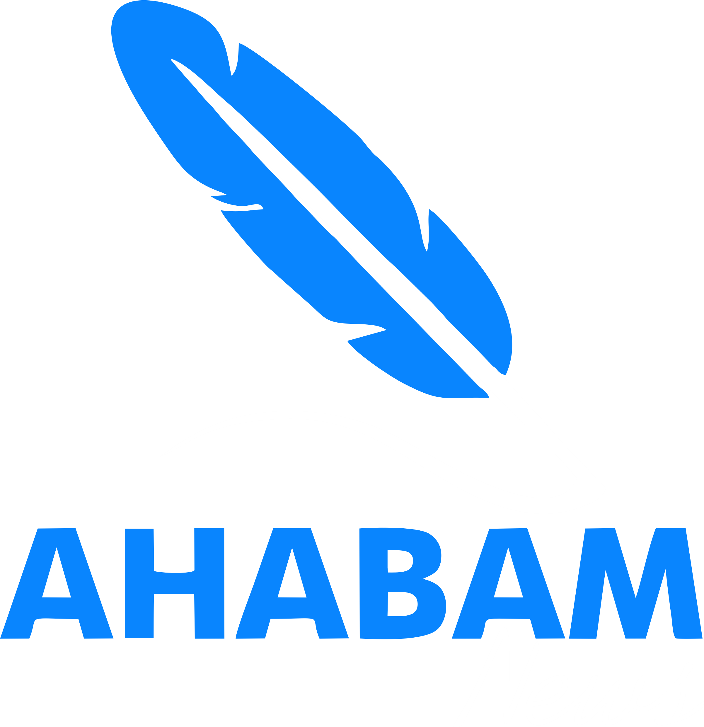 Ahabam News